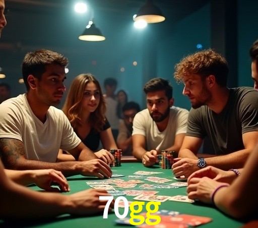 Jogos com bônus e suporte 24h na 70gg